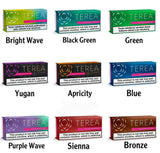 Buy TEREA Sticks for IQOS ILUMA | All Flavors Available in Dubai