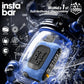 Instabar WT 15000 Puffs Disposable Vape In UAE