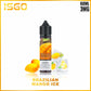 ISGO 60ML E LIQUID ALL FLAVORS IN DUBAI UAE