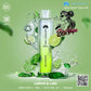 Hayati Crystal Pro Max 4000 Puffs Disposable Vape In UAE