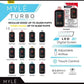 Myle Turbo 20000 Puffs Disposable Vape in UAE