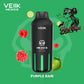 VEIIK Micko Q 5500 Puffs Disposable Vape In UAE