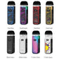 SMOK Nord X Pod System Kit 1500mAhColor: Black Cobra