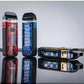 SMOK Nord X Pod System Kit 1500mAhColor: Black Cobra