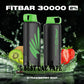 FITBAR Shisha 30,000 Puffs Disposable Vape In Dubai