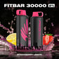 FITBAR Shisha 30,000 Puffs Disposable Vape In Dubai