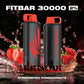 FITBAR Shisha 30,000 Puffs Disposable Vape In Dubai