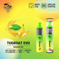 Tugboat EVO 4500 Puffs DISPOSABLE IN UAE