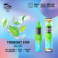 Tugboat EVO 4500 Puffs DISPOSABLE IN UAE