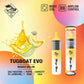 Tugboat EVO 4500 Puffs DISPOSABLE IN UAE