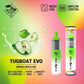 Tugboat EVO 4500 Puffs DISPOSABLE IN UAE