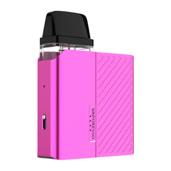 Buy VAPORESSO XROS NANO KIT in UAE - Best Price!Color: pink