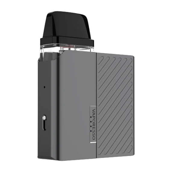 Buy VAPORESSO XROS NANO KIT in UAE - Best Price!Color: silver