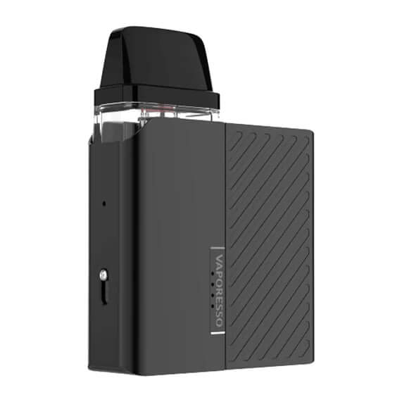 Buy VAPORESSO XROS NANO KIT in UAE - Best Price!Color: black