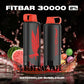 FITBAR Shisha 30,000 Puffs Disposable Vape In Dubai