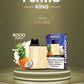 FUMMO KING 6000 PUFFS DISPOSABLE VAPE in UAE