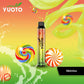 Yuoto Luscious 3000 Puffs Disposable Vape in UAEFlavors ::: Bubble Gum