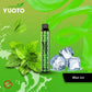 Yuoto Luscious 3000 Puffs Disposable Vape in UAEFlavors ::: Bubble Gum