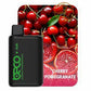 BECO Soft 6000 Puffs Disposable Vape in Dubai UAE