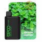 BECO Soft 6000 Puffs Disposable Vape in Dubai UAE