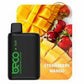 BECO Soft 6000 Puffs Disposable Vape in Dubai UAE