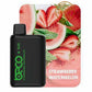 BECO Soft 6000 Puffs Disposable Vape in Dubai UAE