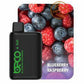 BECO Soft 6000 Puffs Disposable Vape in Dubai UAE
