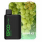 BECO Soft 6000 Puffs Disposable Vape in Dubai UAE