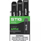 Buy VGOD STIG Disposable Vape in Dubaiflavors: Cubano