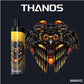 Yuoto thanos 5000 puffs buy now in dubai with best priceFlavors: Antonovka Apple