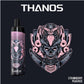 Yuoto thanos 5000 puffs buy now in dubai with best priceFlavors: Antonovka Apple