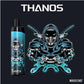 Yuoto thanos 5000 puffs buy now in dubai with best priceFlavors: Antonovka Apple