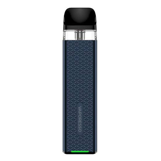 VAPORESSO XROS 3mini pod kit new & unique device in uae 2023Color: Black