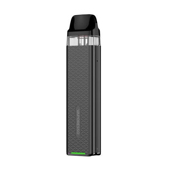 VAPORESSO XROS 3mini pod kit new & unique device in uae 2023Color: Black