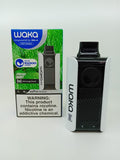 Waka SoPro PA10000 Puffs Disposable Vape in UAE