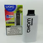 Waka SoPro PA10000 Puffs Disposable Vape in UAE