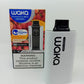 Waka SoPro PA10000 Puffs Disposable Vape in UAE