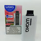 Waka SoPro PA10000 Puffs Disposable Vape in UAE