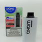 Waka SoPro PA10000 Puffs Disposable Vape in UAE