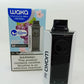 Waka SoPro PA10000 Puffs Disposable Vape in UAE