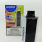 Waka SoPro PA10000 Puffs Disposable Vape in UAE