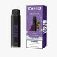 Creed 6000 Puffs Disposable Vape In UAE