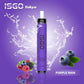 ISGO TOKYO 4000 PUFFS DISPOSABLE POD SYSTEM in UAE