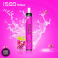 ISGO TOKYO 4000 PUFFS DISPOSABLE POD SYSTEM in UAE