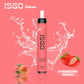 ISGO TOKYO 4000 PUFFS DISPOSABLE POD SYSTEM in UAE