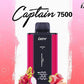 IJoy Captain 7500 Disposable Vape in UAE