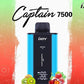 IJoy Captain 7500 Disposable Vape in UAE