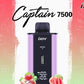 IJoy Captain 7500 Disposable Vape in UAE