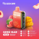 GEEK Bar Pulse 15000 Puffs Disposable Vape in UAE