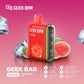 GEEK Bar Pulse 15000 Puffs Disposable Vape in UAE